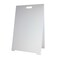 Flipside Premium Corrugated Plastic Dry Erase Marquee Easel 31276 - alternate 1